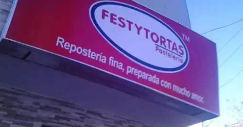 FESTYTORTAS PASTELERIA FESTYTORTAS PASTELERIA